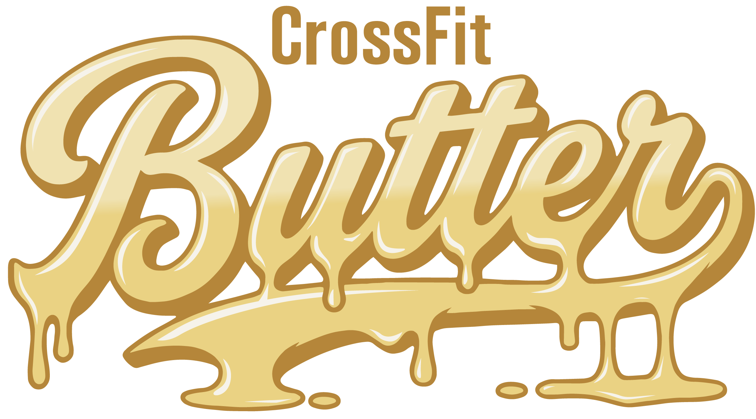 CrossFit Butter / SPARKS FITNESS